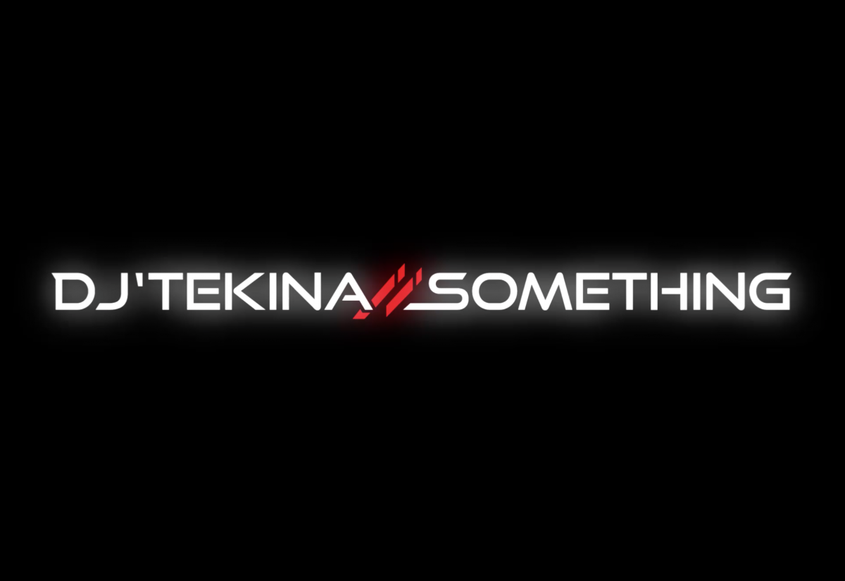 DJ’TEKINA//SOMETHING『Internet bxxch』MV