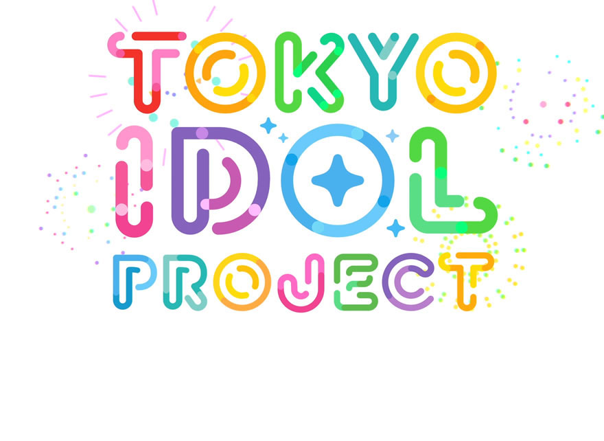 『TOKYO IDOL PROJECT』OP映像