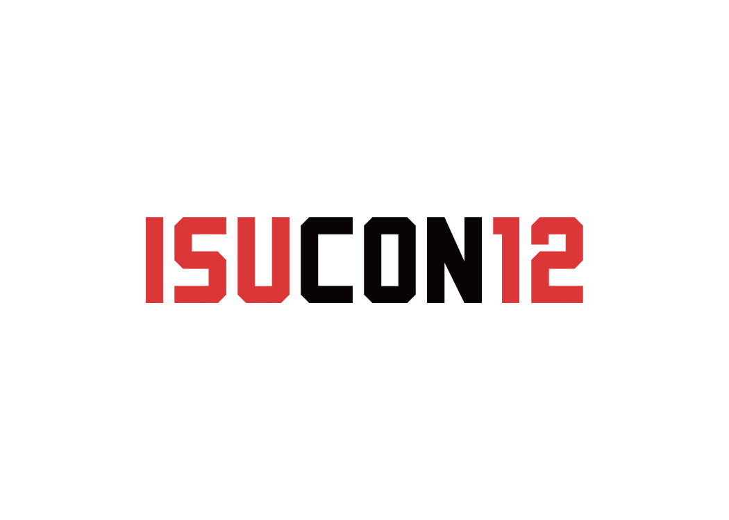 (日本語) 『ISUCON12』映像制作